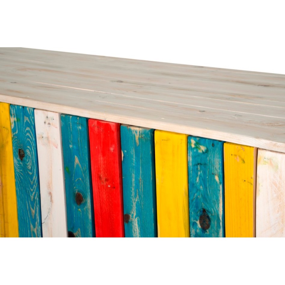 San Remo palet Barra