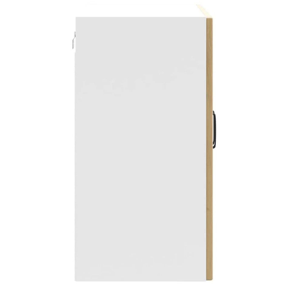 Armario de pared de cocina Lucca roble