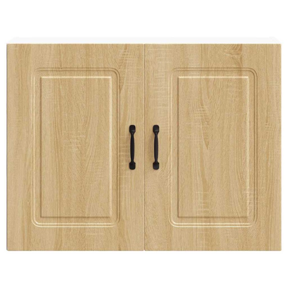 Mueble de pared cocina Kalmar madera contrachapada roble