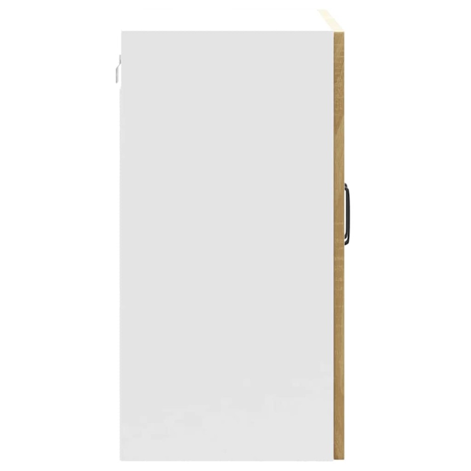 Mueble de pared cocina Kalmar madera contrachapada roble