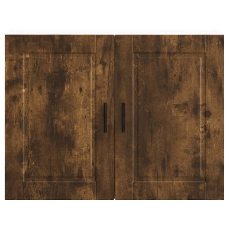 Armario de pared cocina Porto madera ingeniería roble