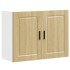 Mueble de pared cocina madera contrachapada Porto roble