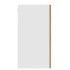 Mueble de pared cocina madera contrachapada Porto roble