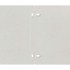 Bordes para césped 10 uds 20x103 cm acero