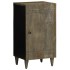 Aparador 40x33x75 cm madera maciza