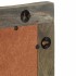 Espejo de baño madera maciza mango 50x2,5x70