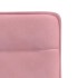 Sillas de comedor 2 unidades terciopelo