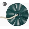 Columpio Triple Kibo Plus