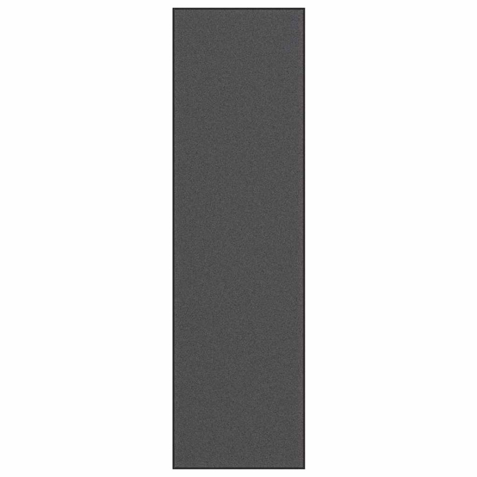 Felpudo antracita 115x400