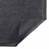 Felpudo antracita 115x400