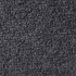 Felpudo antracita 115x400
