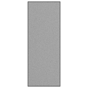 Felpudo gris 115x300