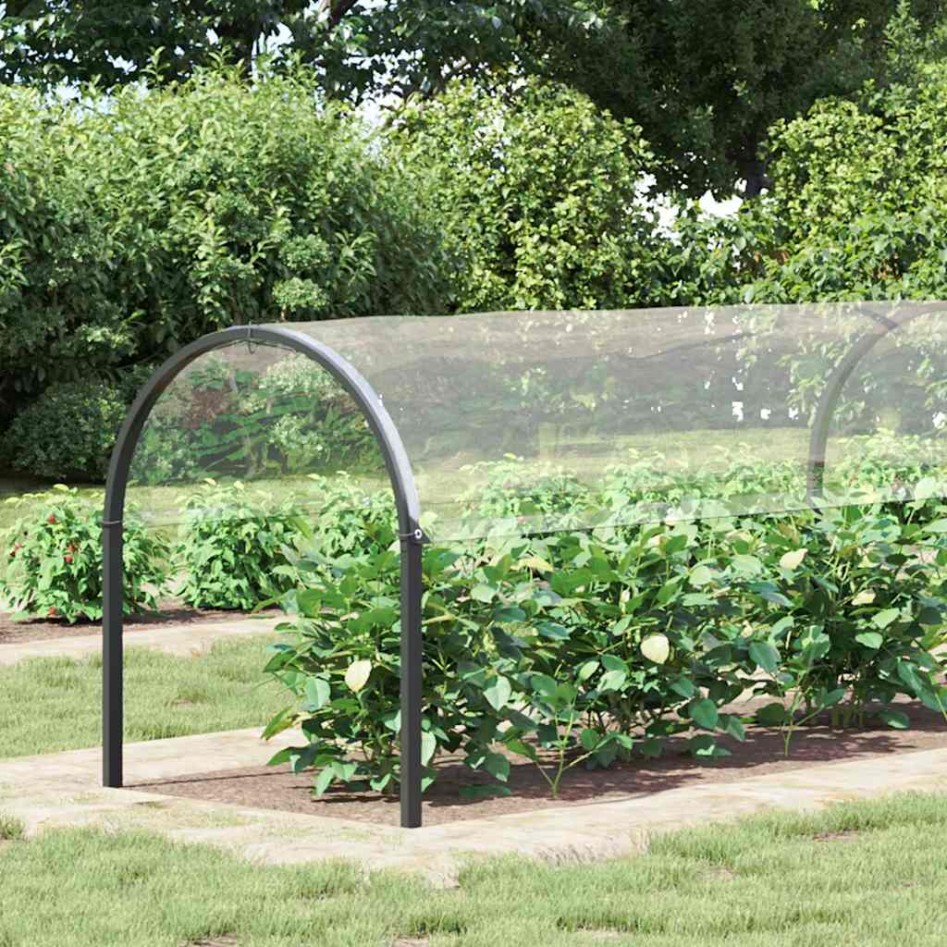 Funda para plantas con ojales PVC 2x5