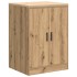 Armario de almacenamiento para garaje Roble Artesano