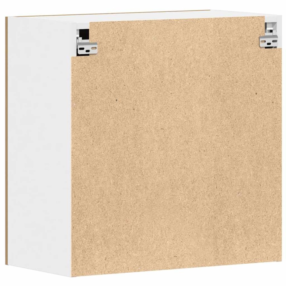 Armario de pared de cocina madera de ingeniería roble