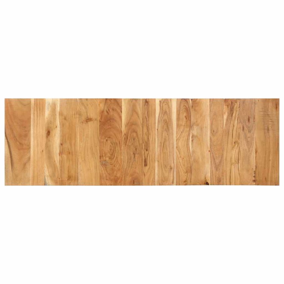 Cabecero 160 cm madera maciza