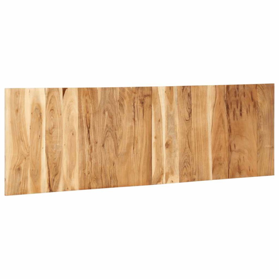 Cabecero 160 cm madera maciza