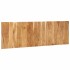 Cabecero 160 cm madera maciza