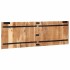 Cabecero 160 cm madera maciza