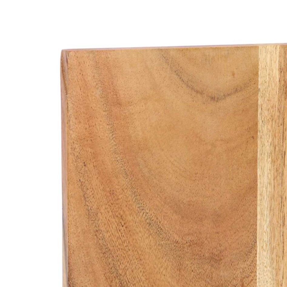 Cabecero 160 cm madera maciza