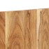 Cabecero 160 cm madera maciza