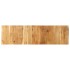 Cabecero de cama 180 cm madera maciza
