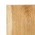 Cabecero de cama 180 cm madera maciza