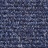 Alfombrilla autoadhesiva escalera 30 uds azul 56x17x3