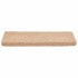 Alfombrilla autoadhesiva escalera 20 uds crema 65x21x4