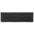 Alfombrilla autoadhesiva escalera 30 uds antracita 65x21x4