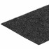 Alfombrillas escaleras autoadhesivas 30uds antracita 76x20