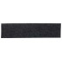Alfombrillas escaleras autoadhesivas 30uds gris 76x20