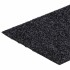 Alfombrillas escaleras autoadhesivas 30uds gris 76x20