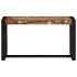 Banco Multicolor 80x35x45 cm Madera Maciza