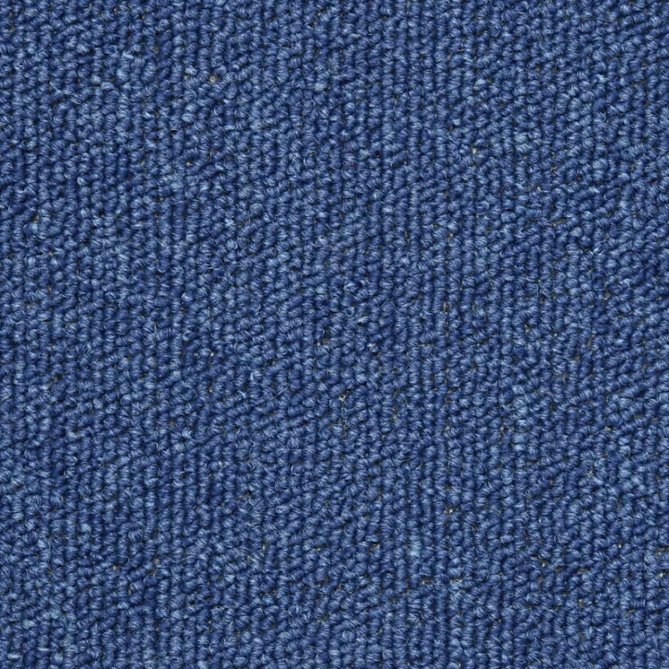 Alfombrilla escalera 20 uds azul 56x17x3