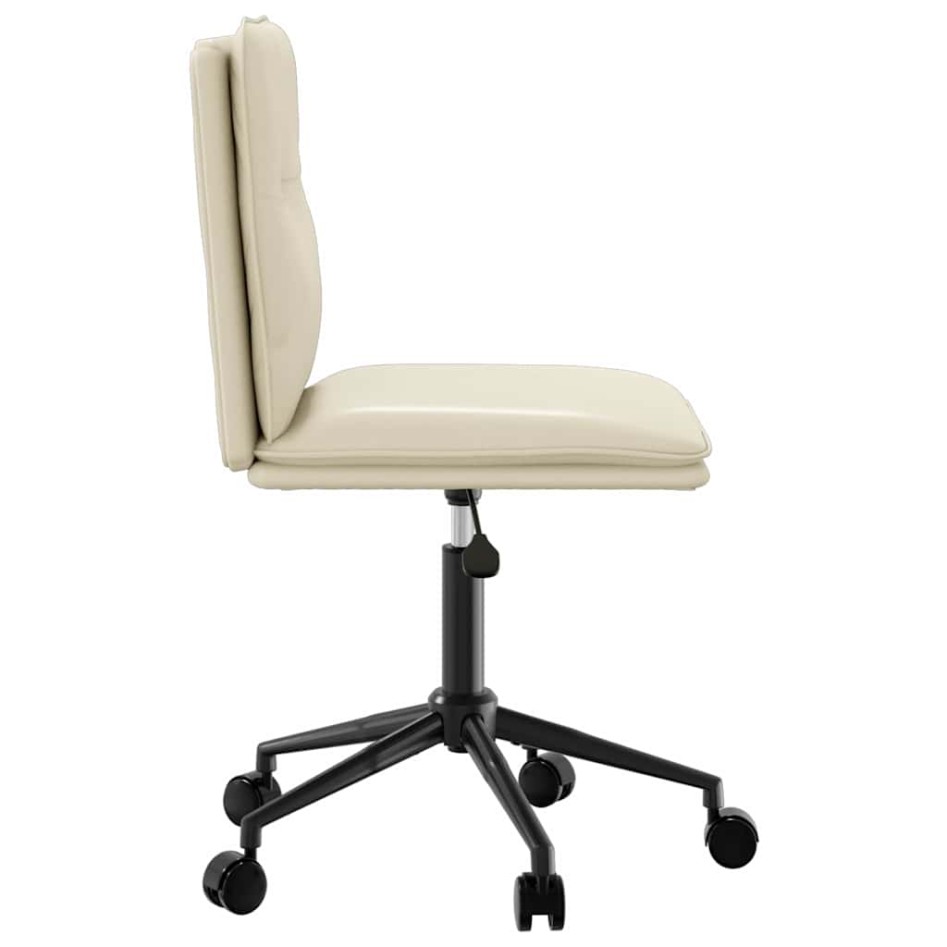 Sillas de comedor 2 unidades terciopelo