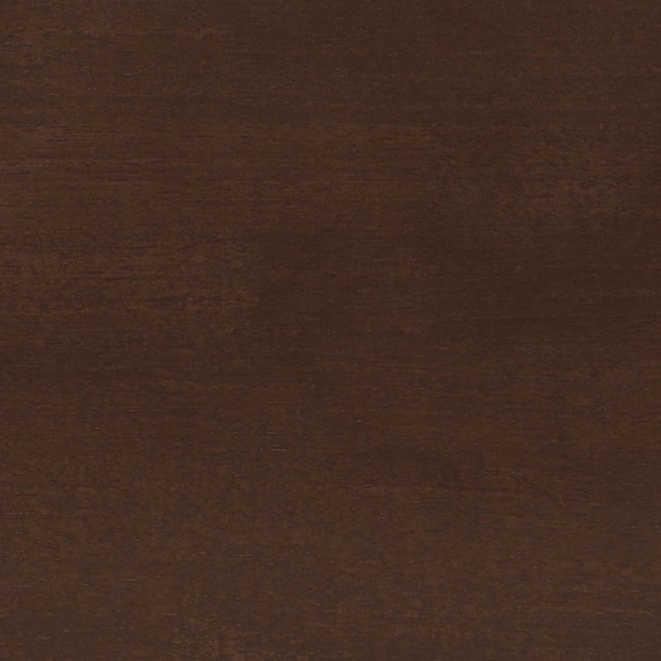 Sillas de comedor con cojines 2 uds madera maciza marrón