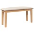 Banco 90 cm Madera Maciza