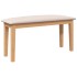 Banco 90 cm Madera Maciza