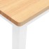 Banco 90 cm Madera Maciza