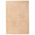 Alfombra peluda de pelo largo NAVARRA beige 200x290cm