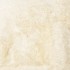 Alfombra peluda de pelo largo NAVARRA crema 200x200cm