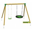 Columpio Doble Plus