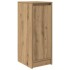 Zapatero Artisan Roble 29,5x34x76 cm Madera de