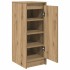 Zapatero Artisan Roble 29,5x34x76 cm Madera de
