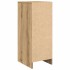 Zapatero Artisan Roble 29,5x34x76 cm Madera de
