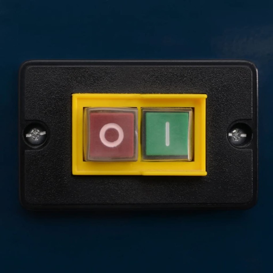 Torno de madera 1000 mm 400