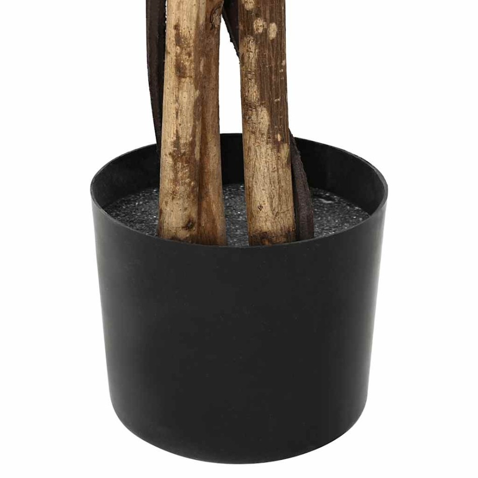 Planta Ficus Artificial 788 Hojas 120 cm