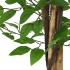 Planta Ficus Artificial 788 Hojas 120 cm