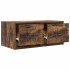 Muebles de TV 2 uds madera ingeniería color roble 60x31x25,5